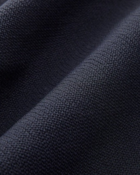 Cardigan Donna in Maglia a Coste con Peplo