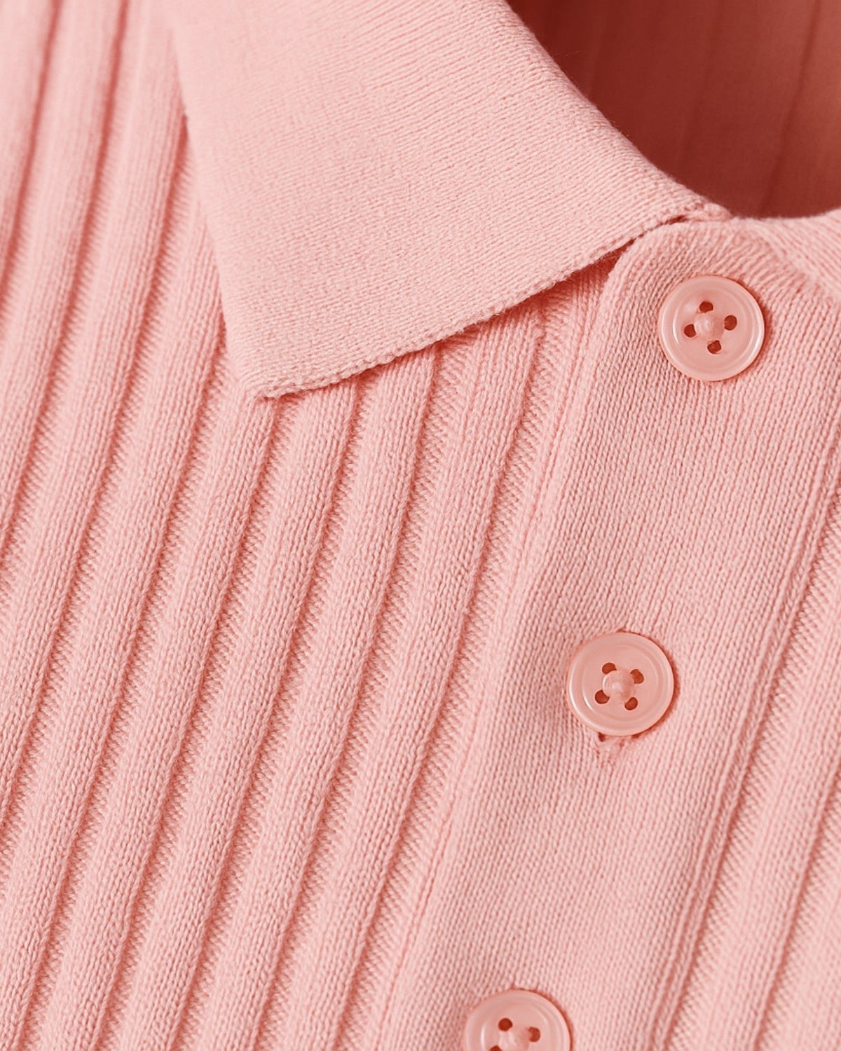 Polo Uomo in Maglia di Viscosa Leggera Fresca Caduta Impeccabile