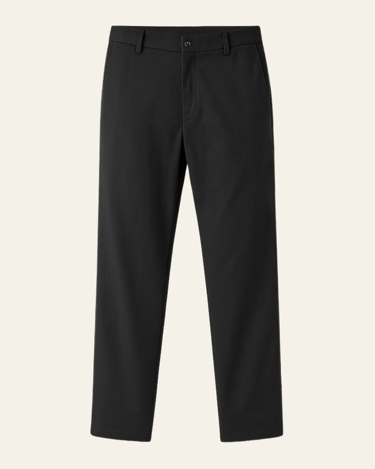 Pantaloni Chino Uomo in Cotone Premium