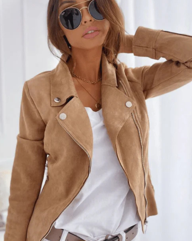 Giacca Sartoriale Donna Strutturata