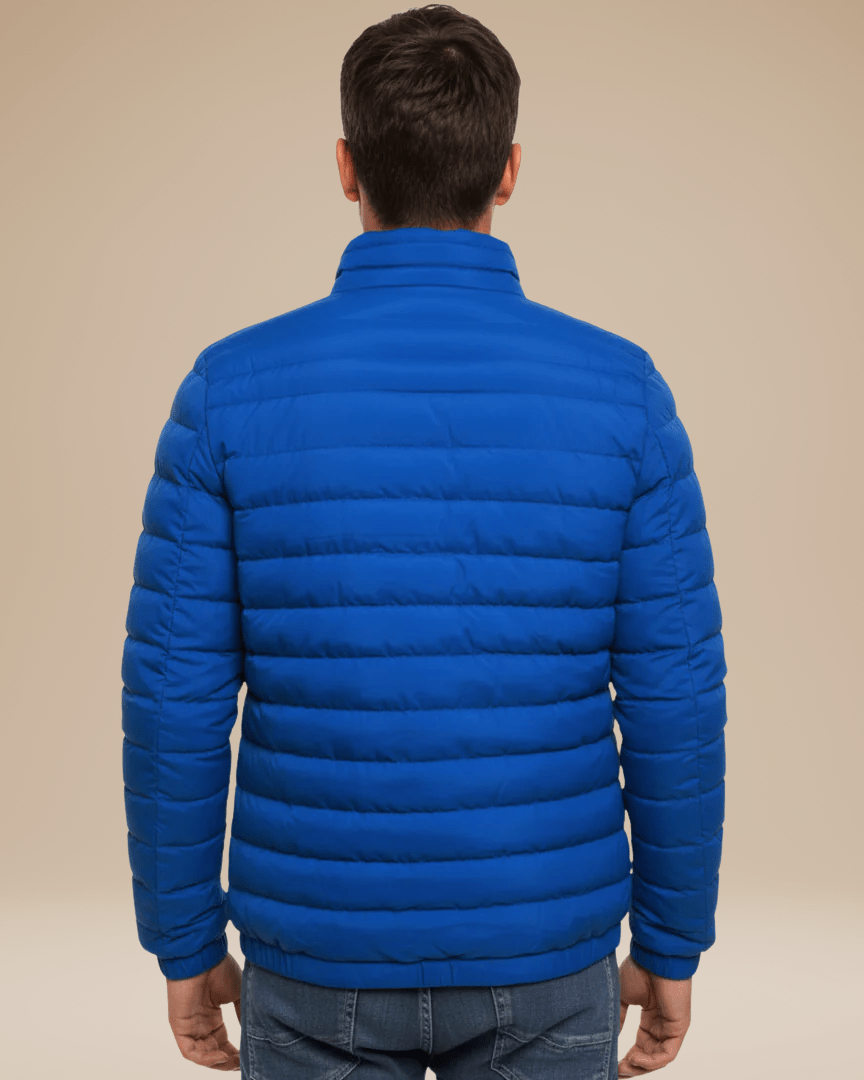 Giacca Uomo Trapuntata Regular