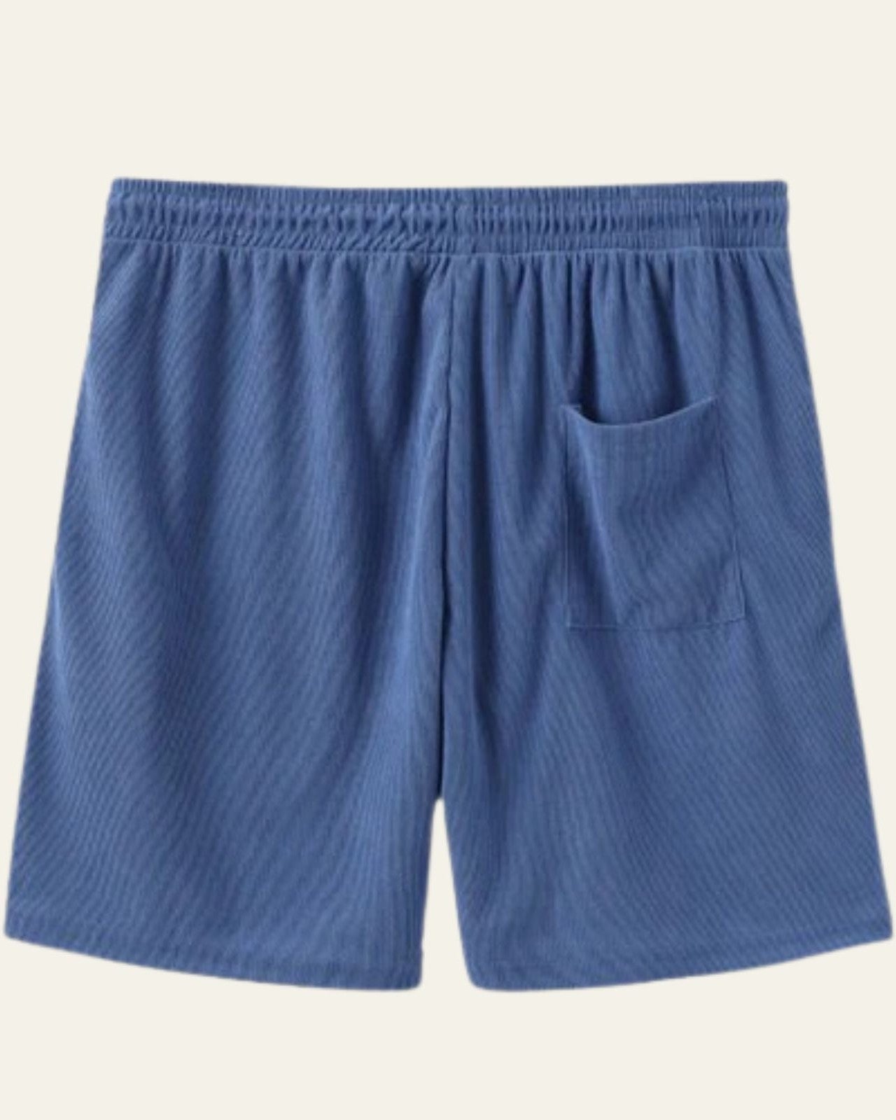 Pantaloncini Uomo in Velluto a Coste