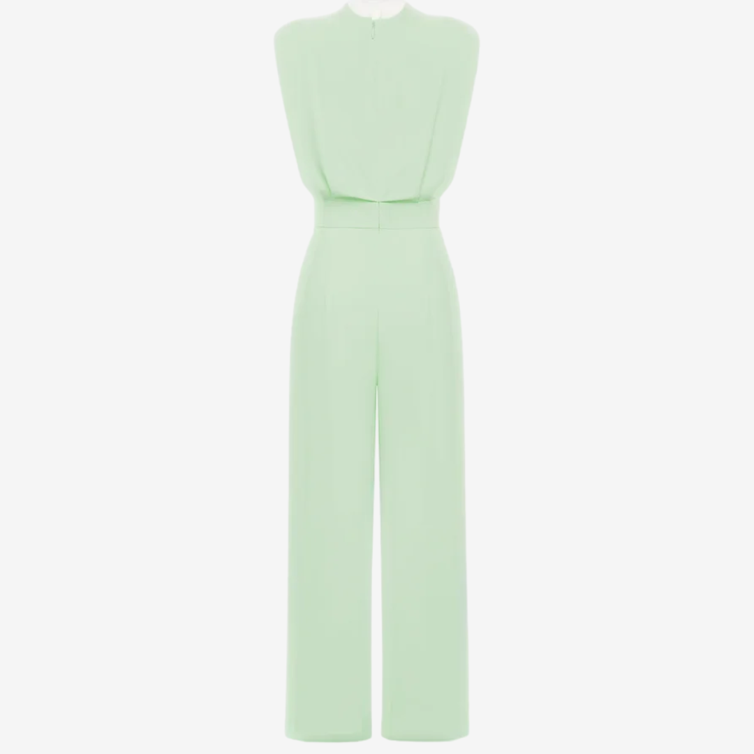 Nina | Tuta Donna Minimal da Sera