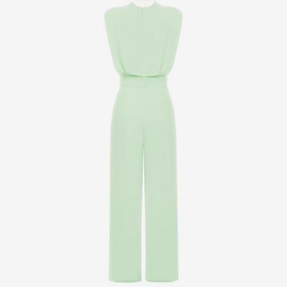 Nina | Tuta Donna Minimal da Sera