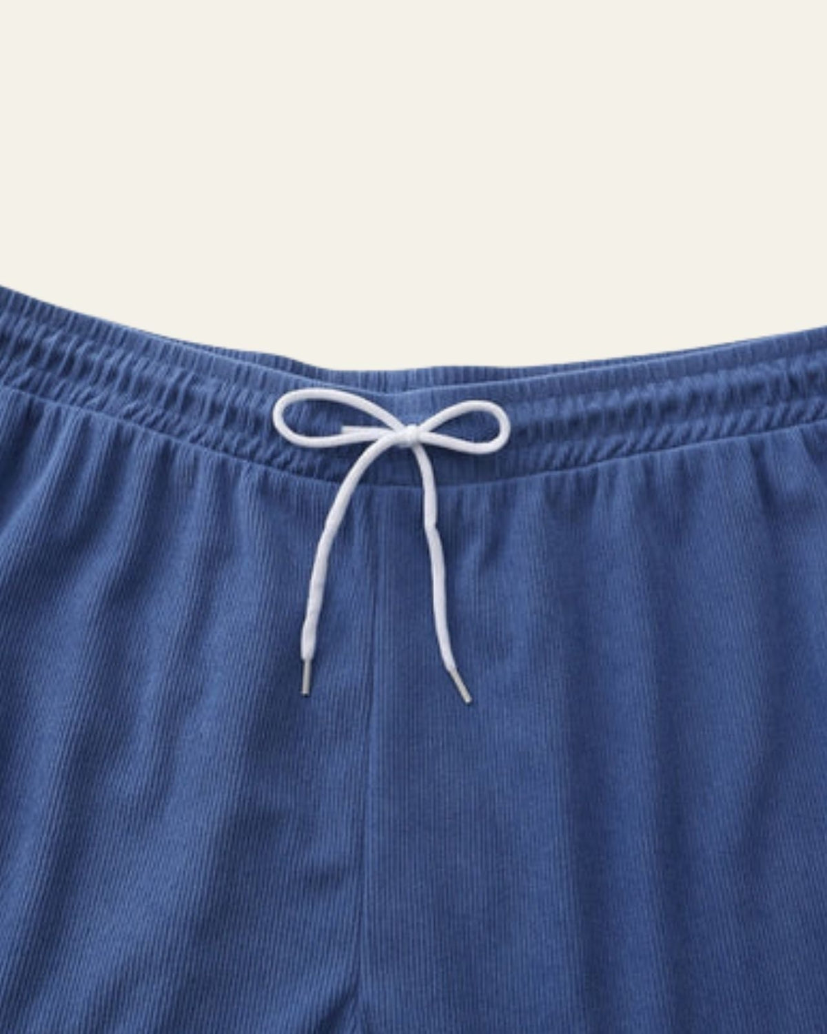 Pantaloncini Uomo in Velluto a Coste