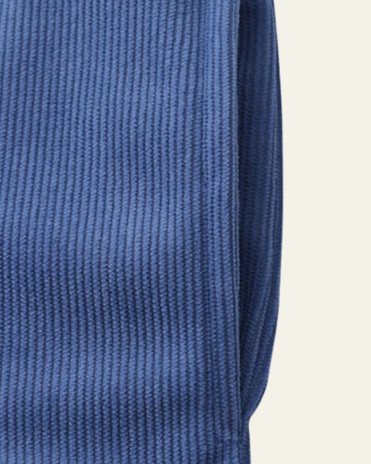 Pantaloncini Uomo in Velluto a Coste
