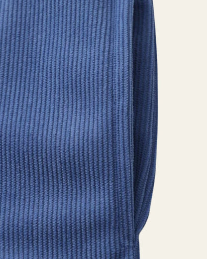 Pantaloncini Uomo in Velluto a Coste