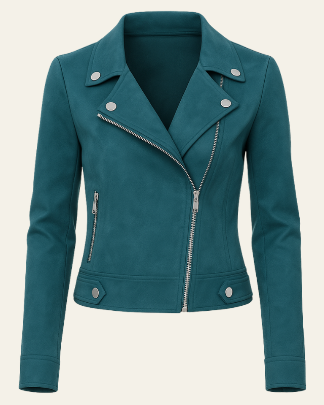 Giacca Sartoriale Donna Strutturata