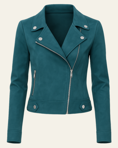 Giacca Sartoriale Donna Strutturata
