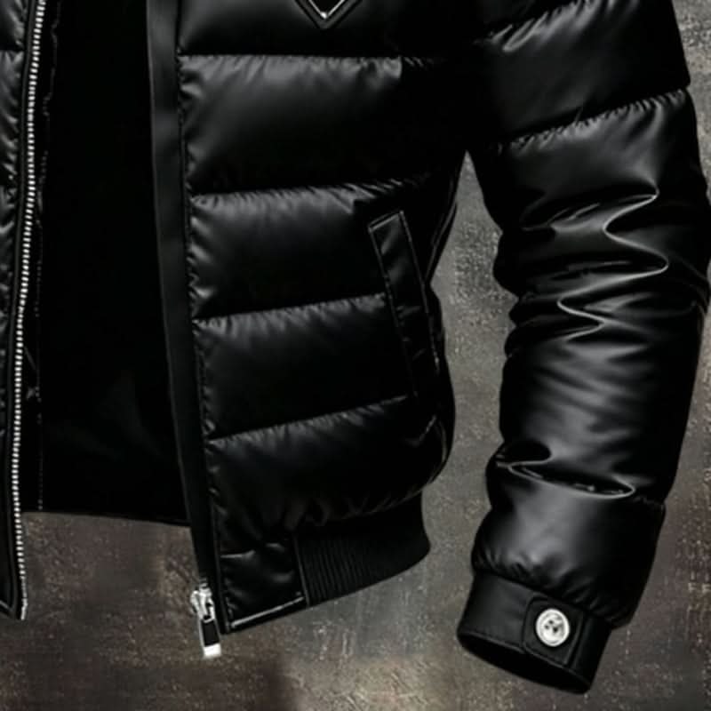 Yevran | Piumino Uomo Leggero Trapuntato