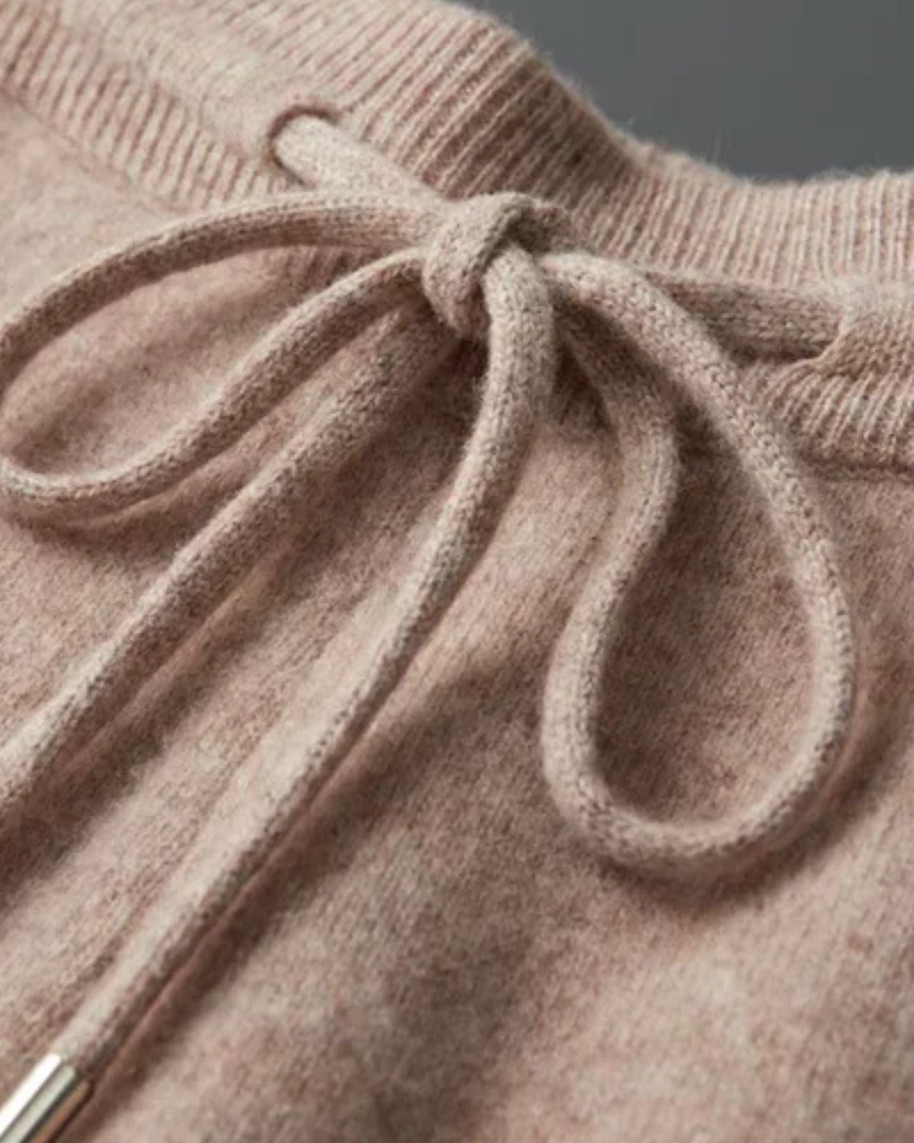 Pantaloni Uomo in Lana Merino Extra Raffinatezza Europea