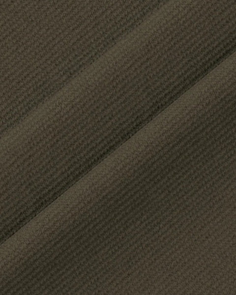 Pantaloni Donna in Velluto a Coste a Vita Alta