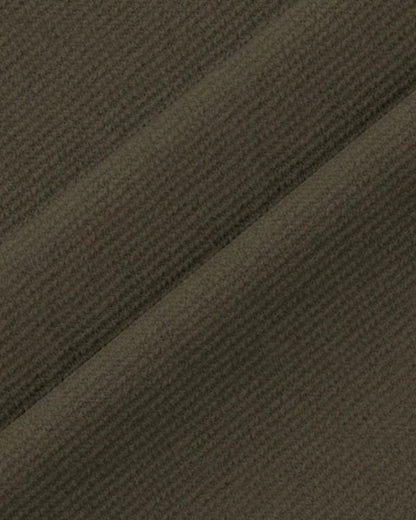 Pantaloni Donna in Velluto a Coste a Vita Alta