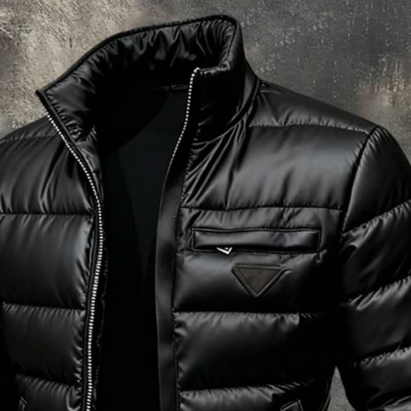Yevran | Piumino Uomo Leggero Trapuntato