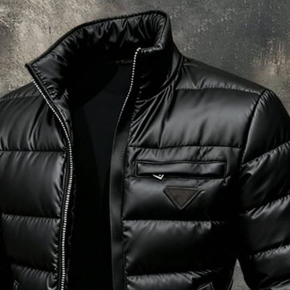 Yevran | Piumino Uomo Leggero Trapuntato