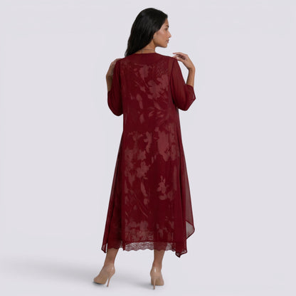 Completo Due Pezzi Donna Estivo