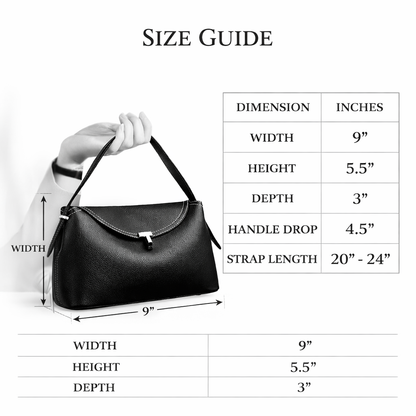 Borsa Katdivine T