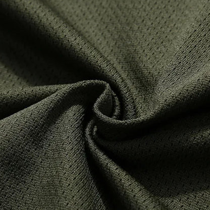 Gilet Uomo Leggero Traspirante Estivo