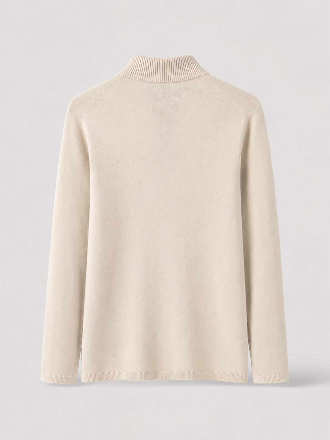 Polo Donna in Maglia a Coste