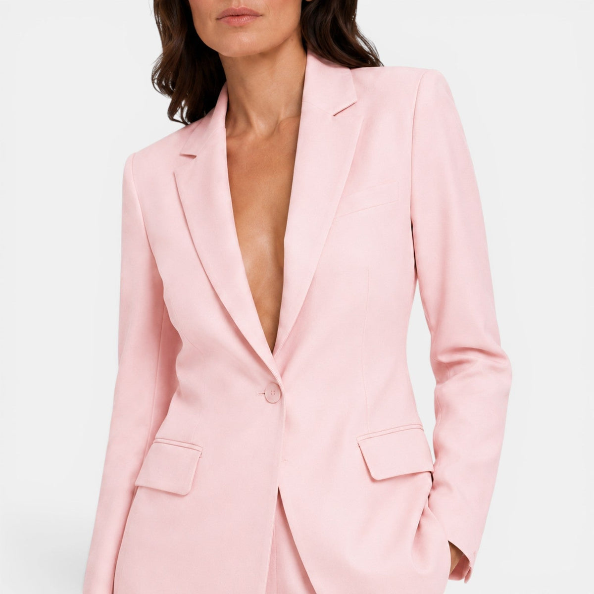 Tailleur Donna con Revers a Lancia