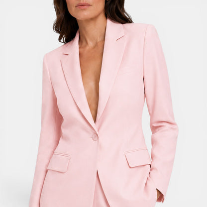 Tailleur Donna con Revers a Lancia