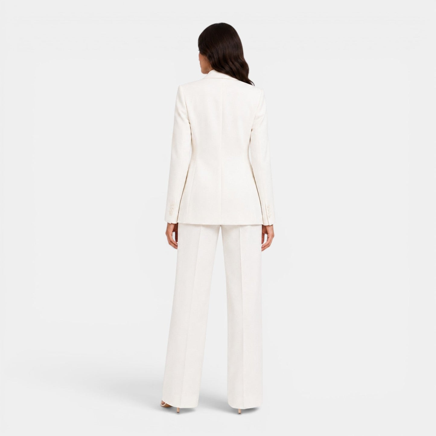 Tailleur Donna con Revers a Lancia