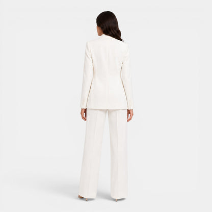 Tailleur Donna con Revers a Lancia