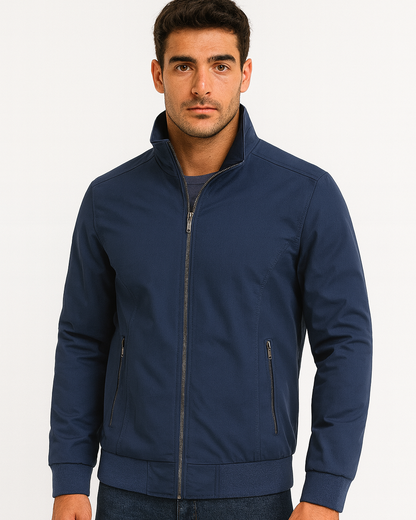 Bomber Uomo Idrorepellente