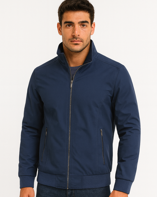 Bomber Uomo Idrorepellente