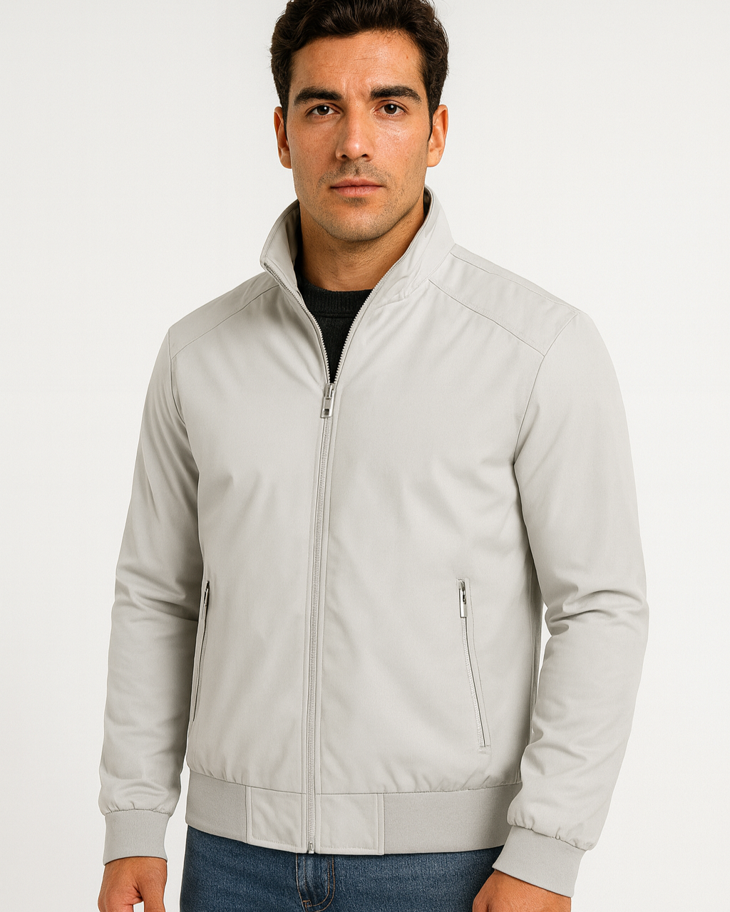 Bomber Uomo Idrorepellente