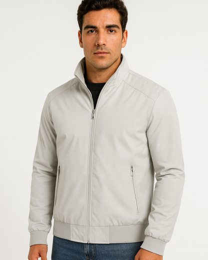 Bomber Uomo Idrorepellente