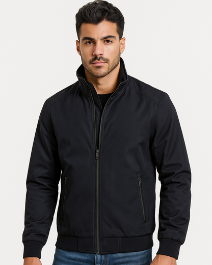 Bomber Uomo Idrorepellente