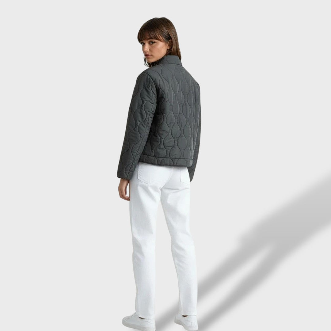 Giacca Donna Imbottita Oversize