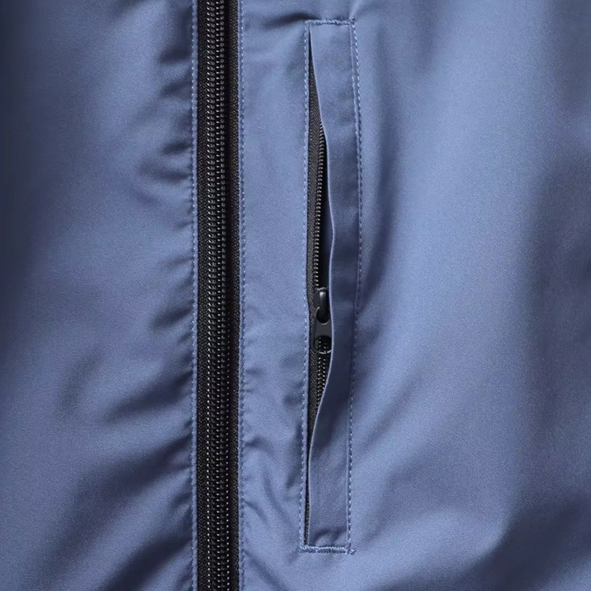 Gilet Softshell Uomo Idrorepellente
