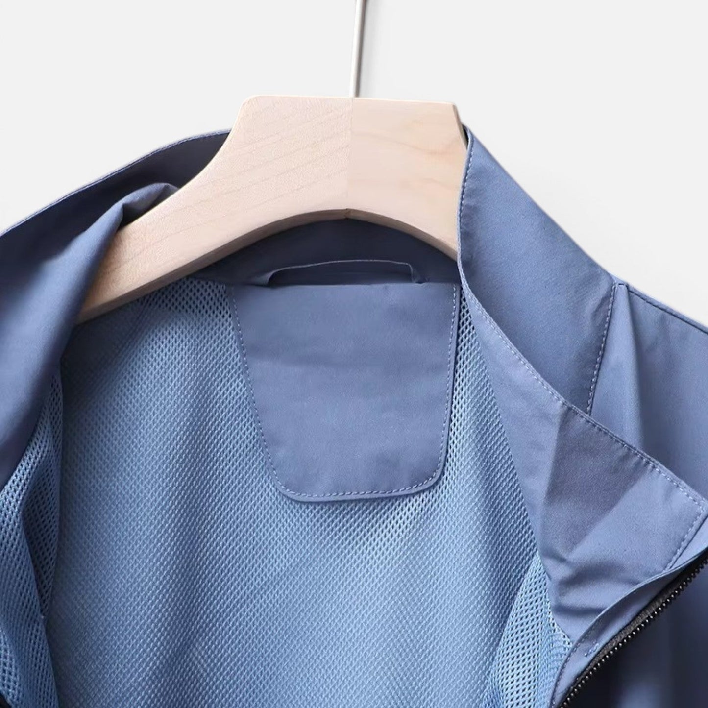 Gilet Softshell Uomo Idrorepellente