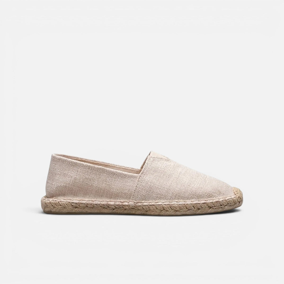 Espadrillas Uomo Traspiranti Leggere Slip-On Estive