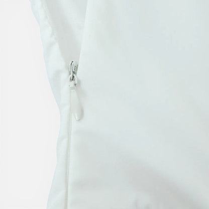 Abito Midi Donna Corsetto con Schiena Aperta