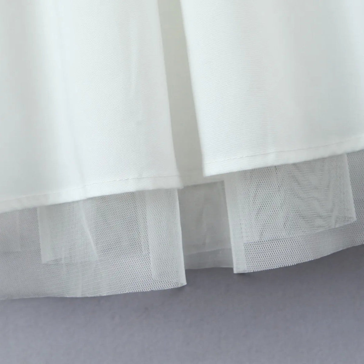 Abito Midi Donna Corsetto con Schiena Aperta