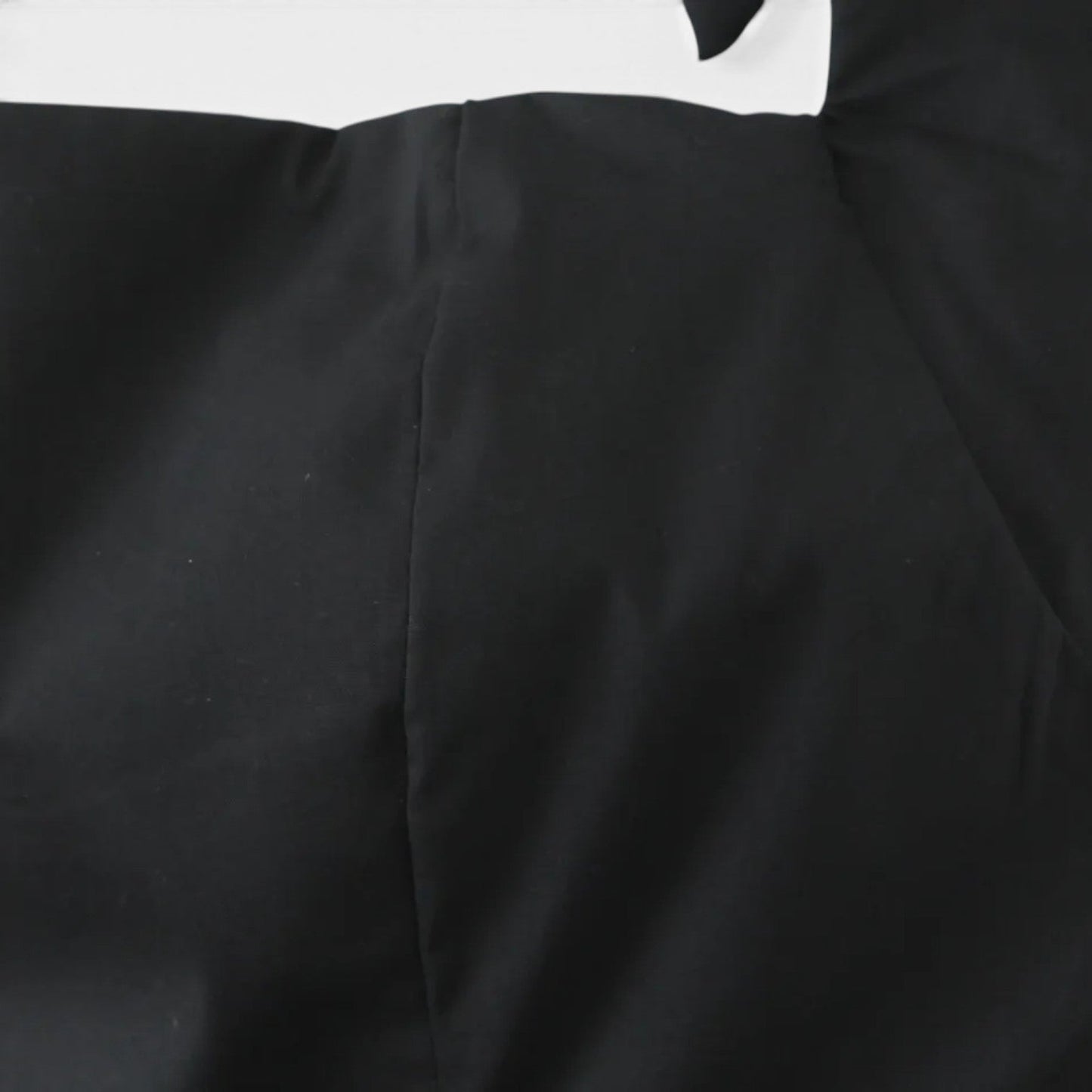 Abito Midi Donna Corsetto con Schiena Aperta