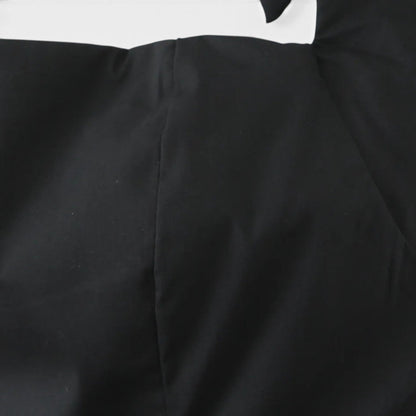Abito Midi Donna Corsetto con Schiena Aperta
