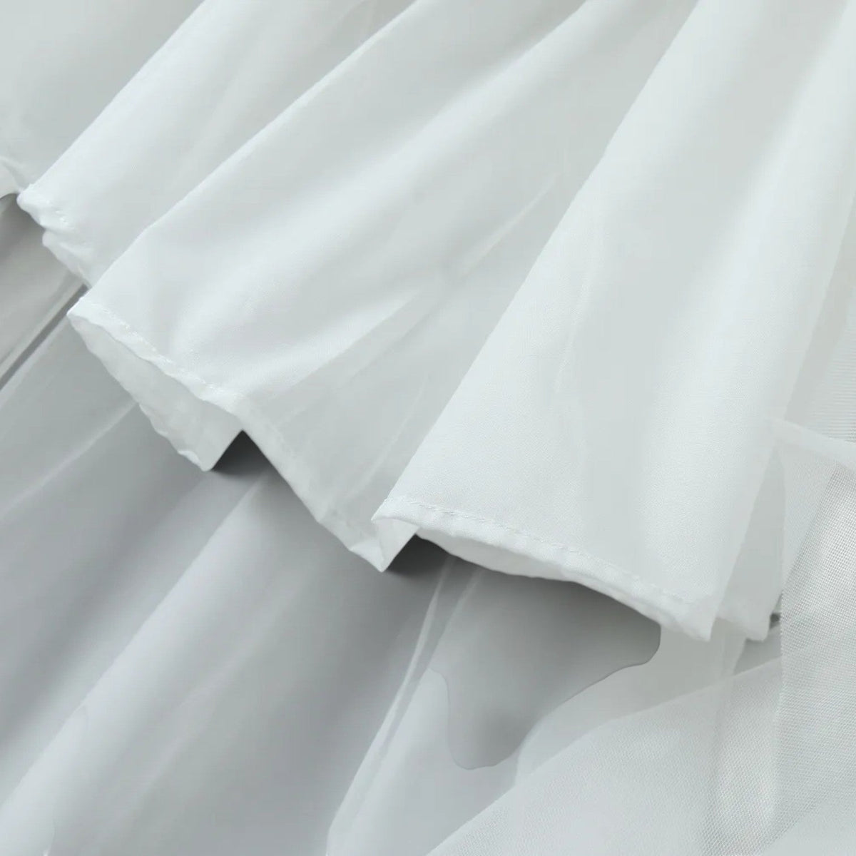 Abito Midi Donna Corsetto con Schiena Aperta