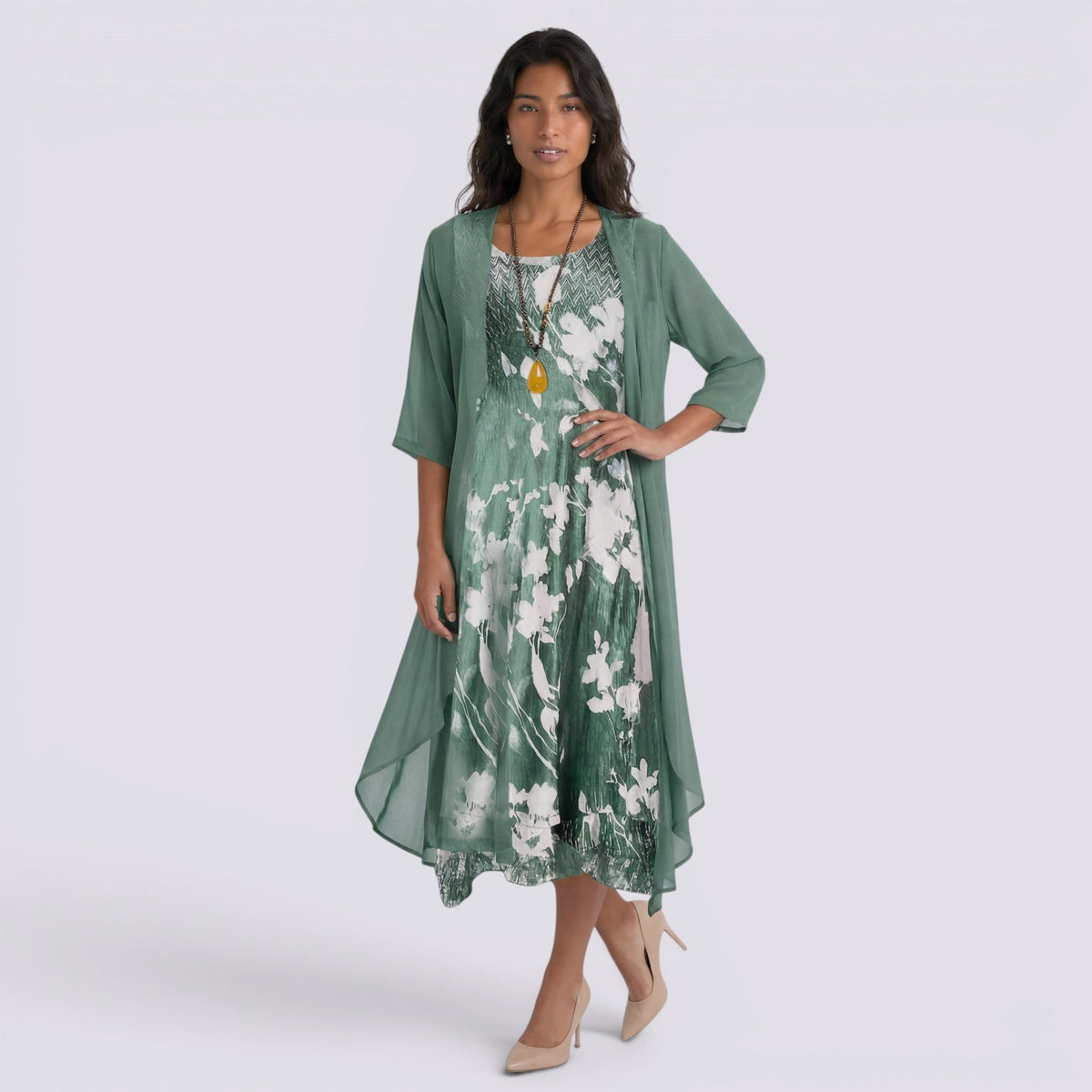 Completo Due Pezzi Donna Estivo