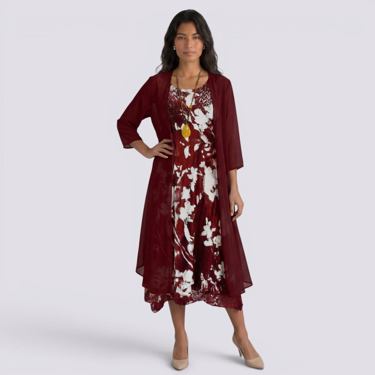 Completo Due Pezzi Donna Estivo