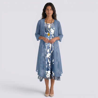 Completo Due Pezzi Donna Estivo