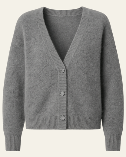 Cardigan Donna in Cashmere