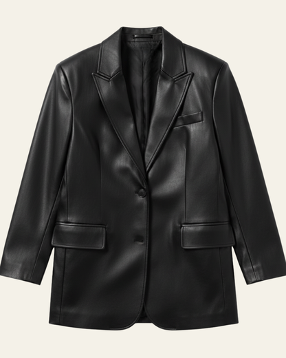Blazer Donna Strutturato da Sera
