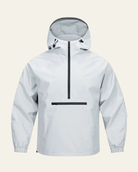 Giacca Uomo Softshell con Cappuccio