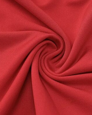 Abito Lungo Donna Aderente con Spalline Sottili