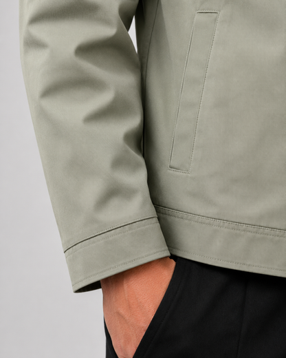 Giacca Harrington Uomo Classica