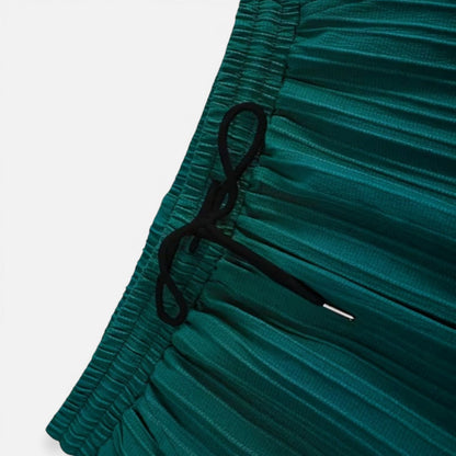 Completo Uomo Estivo Camicia e Pantaloni Leggeri